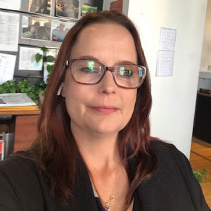 Meet your Posher, Sherry